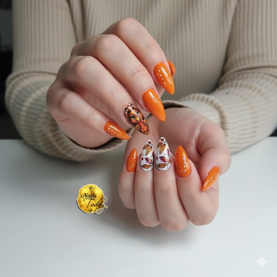 Nails Today Collections